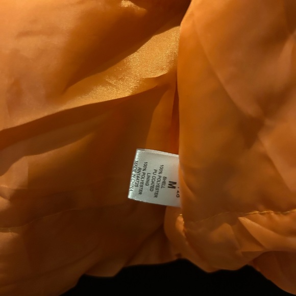 American bazi camo pink fur coat - Picture 6 of 6